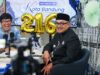 ​Menagih Janji Ekologi dan Digitalisasi di Usia 216 Tahun Kota Bandung