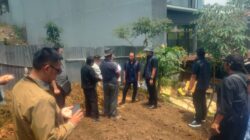 ​Lahan Sariwangi: Keabsahan Letter C Pelapor Dipertanyakan, Mengapa Pidana Dipaksakan?