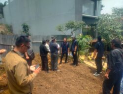​Lahan Sariwangi: Keabsahan Letter C Pelapor Dipertanyakan, Mengapa Pidana Dipaksakan?