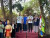 Perkuat Persatuan, Kecamatan Andir Gelar Kirab Budaya Pesona Nusantara dan Gelar UMKM