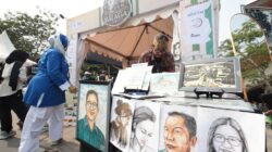 ​Optimalisasi Potensi Lokal, Pemkot Bandung Pamerkan 8 Kawasan Wisata Kreatif