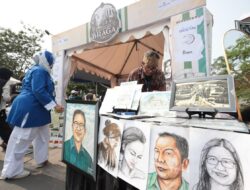 ​Optimalisasi Potensi Lokal, Pemkot Bandung Pamerkan 8 Kawasan Wisata Kreatif