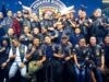 ​PERIKHSA Kukuhkan Lima Komunitas Baru: Dorong Profesionalisme dan Kepatuhan Hukum Pemilik Senjata Api Bela Diri