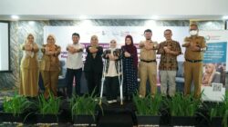 Alokasi Rendah, Pemkot Bandung Didesak Naikkan Anggaran Kesehatan Reproduksi dan Infrastruktur Puskesmas Inklusif