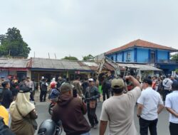 Menyikapi Penertiban Warung Ciumbuleuit di Hari Peringatan G30S/PKI, Ketua Umum Kujang Sang Prabu Layangkan Teguran Terbuka ke Wali Kota Bandung