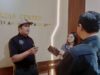 ​Dugaan Intimidasi Wartawan Pasca-Sidang Bupati Bandung: JHB Kecam Pengawalan “Gaya Preman”