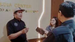 ​Dugaan Intimidasi Wartawan Pasca-Sidang Bupati Bandung: JHB Kecam Pengawalan “Gaya Preman”