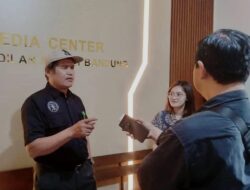 ​Dugaan Intimidasi Wartawan Pasca-Sidang Bupati Bandung: JHB Kecam Pengawalan “Gaya Preman”