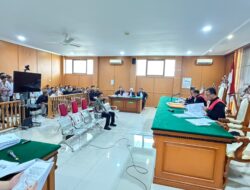 Sidang Tipikor PT BDS: Bupati Bandung Tegaskan Batas Wewenang, Pengamat Soroti Efektivitas Pengawasan Daerah