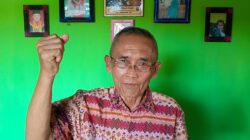 Memed Humaidin: Mengabdi untuk Tanah Rakyat dan Ketahanan Pangan Subang