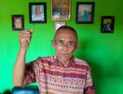 Memed Humaidin: Mengabdi untuk Tanah Rakyat dan Ketahanan Pangan Subang