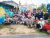 Pegiat Maggot Bandung Bersatu Dorong Peningkatan Kesejahteraan dan Perlindungan Kesehatan Kerja