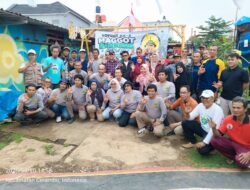 Pegiat Maggot Bandung Bersatu Dorong Peningkatan Kesejahteraan dan Perlindungan Kesehatan Kerja