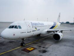 TransNusa Resmi Buka Rute Harian Melbourne–Bali dan Perkenalkan Layanan Premium Plus
