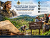 Royal Family Heritage Nuswantara Dorong Reforma Agraria dan Penyelesaian Historis di Blok Gunung Malang