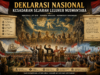 Deklarasi Nasional: Kesadaran Sejarah Leluhur Nuswantara 