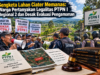 Sengketa Lahan Ciater Memanas: Warga Pertanyakan Legalitas PTPN I Regional 2 dan Desak Evaluasi Pengamanan