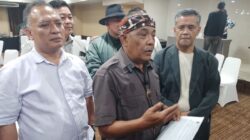 Kebuntuan Konstitusional Soal Syarat Wapres: Kaukus Ketokohan Jabar Desak 91 Anggota DPR RI Turun Tangan