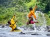 Pemdaprov Jabar Dorong Pencak Silat Tradisional Masuk Pembentukan Karakter, Komunitas Menanti Langkah Konkret