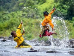 Pemdaprov Jabar Dorong Pencak Silat Tradisional Masuk Pembentukan Karakter, Komunitas Menanti Langkah Konkret