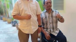 Menjelang Peparda VII, NPCI Kota Bandung Tegaskan Kesiapan Sabet Juara Umum dan Harapkan Penguatan Dukungan Pemerintah