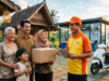 ​Hari Pos Sedunia 2026: Pos Indonesia Jangan Cuma Bertahan, Buktikan Manfaatnya untuk Rakyat