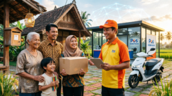 ​Hari Pos Sedunia 2026: Pos Indonesia Jangan Cuma Bertahan, Buktikan Manfaatnya untuk Rakyat