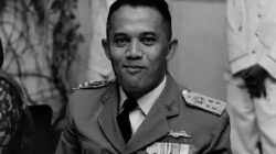 Mengenal Sikap Dan Tindakan Jendral Besar Dr. A.H. Nasution