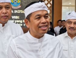 Tegaskan Supremasi Hukum, Pemprov Jabar Hentikan Proyek Data Center AI Jatiluhur Bernilai Triliunan