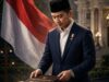 Tatkala Gibran Berniat Mundur, Korupsinikus: Jiwa Besar yang Utama