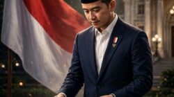 Tatkala Gibran Berniat Mundur, Korupsinikus: Jiwa Besar yang Utama