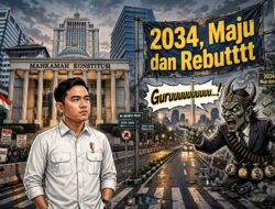 Titik Balik Gibran Setelah Putusan MK