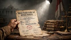 Menembus Kabut Sejarah: Menguji Pertanggungjawaban Negara atas Dokumen Pinjaman Nasional 1946 dan Hak Ahli Waris