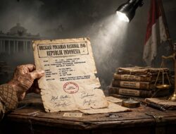 Menembus Kabut Sejarah: Menguji Pertanggungjawaban Negara atas Dokumen Pinjaman Nasional 1946 dan Hak Ahli Waris