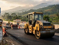 Batal Utang ke PT SMI, Pemprov Jabar Pilih Opsi Tunda Bayar Proyek Infrastruktur 2026