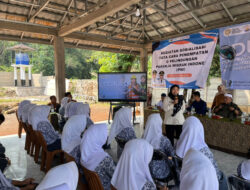 ​Wagub Jabar dan Menteri P2MI Soroti Pentingnya Kualitas PMI, 212 Ribu Peluang Kerja Luar Negeri Masih Sepi Peminat