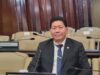 ​Beredar Surat Usulan Pemberhentian Wapres Gibran oleh Anggota DPR NasDem, Murni Inisiatif Perorangan?