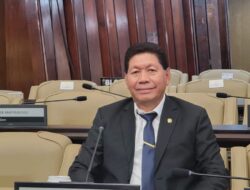 ​Beredar Surat Usulan Pemberhentian Wapres Gibran oleh Anggota DPR NasDem, Murni Inisiatif Perorangan?