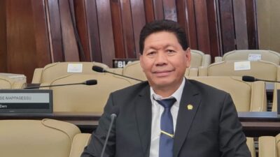 ​Beredar Surat Usulan Pemberhentian Wapres Gibran oleh Anggota DPR NasDem, Murni Inisiatif Perorangan?