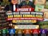 Episode 9: Tanah Bekas Eigendom Verponding dan Resiko Kriminalisasi