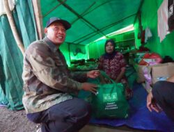 ​Pemkot Bandung dan BJB Salurkan Bantuan Kemanusiaan Rp2,032 Miliar ke Gempa NTT via Baznas RI