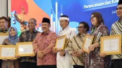 Lolos Penilaian Bappenas, Pemprov Jabar Raih Predikat Terbaik I PPD 2026