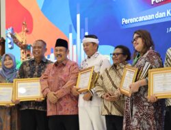 Lolos Penilaian Bappenas, Pemprov Jabar Raih Predikat Terbaik I PPD 2026