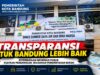 ​Soal Permohonan Informasi FORMAJI, DSDABM Kota Bandung Diingatkan: Keterbukaan Publik Tak Boleh Terganjal Administrasi