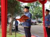 Teguhkan Integritas Pelayanan, Kantah Kota Bandung Ikuti Upacara Hari Kesaktian Pancasila 2026