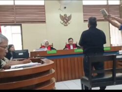​Perkara 203: Mengurai Posisi Hukum Sertifikat Versus Dokumen Lama di Tengah Batas Waktu PP 18/2021