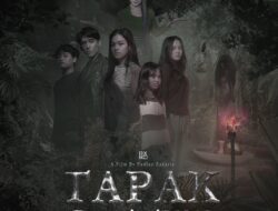 Gala Premiere Tapak Getih di Bandung: Mengangkat Nuansa Misteri dan Tradisi Tanah Jawa ke Layar Lebar