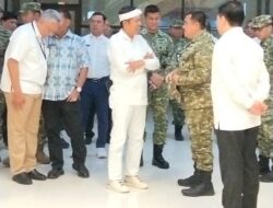Optimalisasi Aset Daerah: Pemprov Jabar dan Kemhan Jajaki Pengelolaan BIJB Kertajati untuk Industri Pertahanan