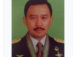 Jenderal TNI (Purn.) Tyasno Sudarto: Perjalanan Karier Militer dan Komitmen terhadap Nilai Kebangsaan
