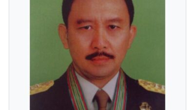 Jenderal TNI (Purn.) Tyasno Sudarto: Perjalanan Karier Militer dan Komitmen terhadap Nilai Kebangsaan